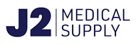 J2 Medical Supply logo