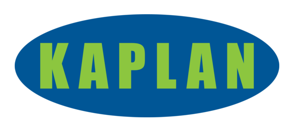 Kaplan Test Prep logo