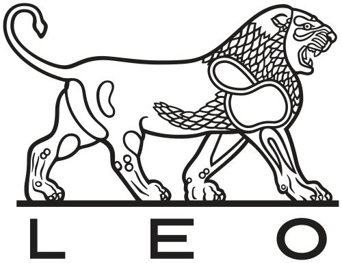LEO Pharma logo