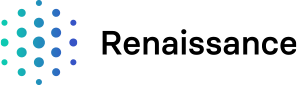 Renaissance Pharmaceuticals logo