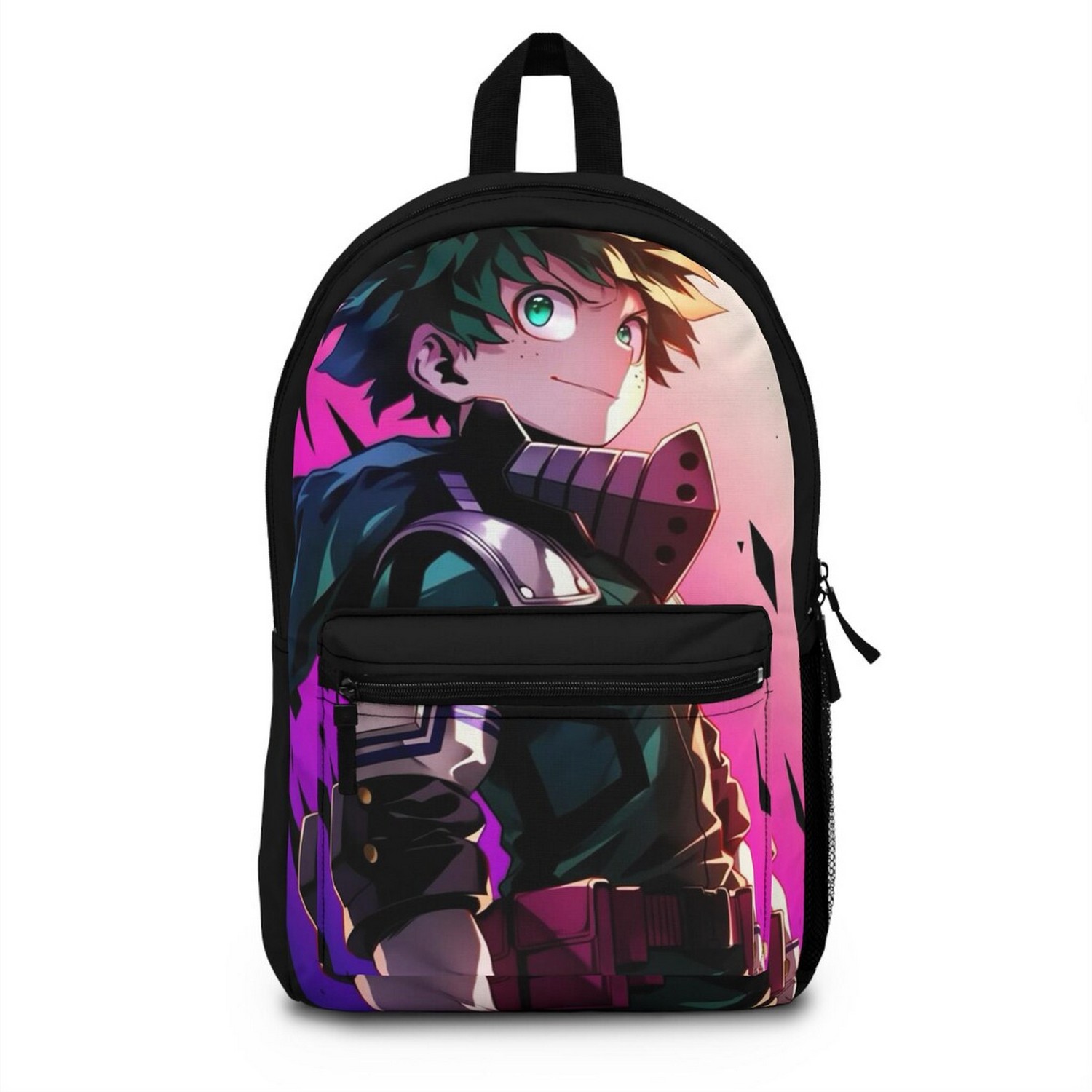 My Hero Academia Good Boy Backpack