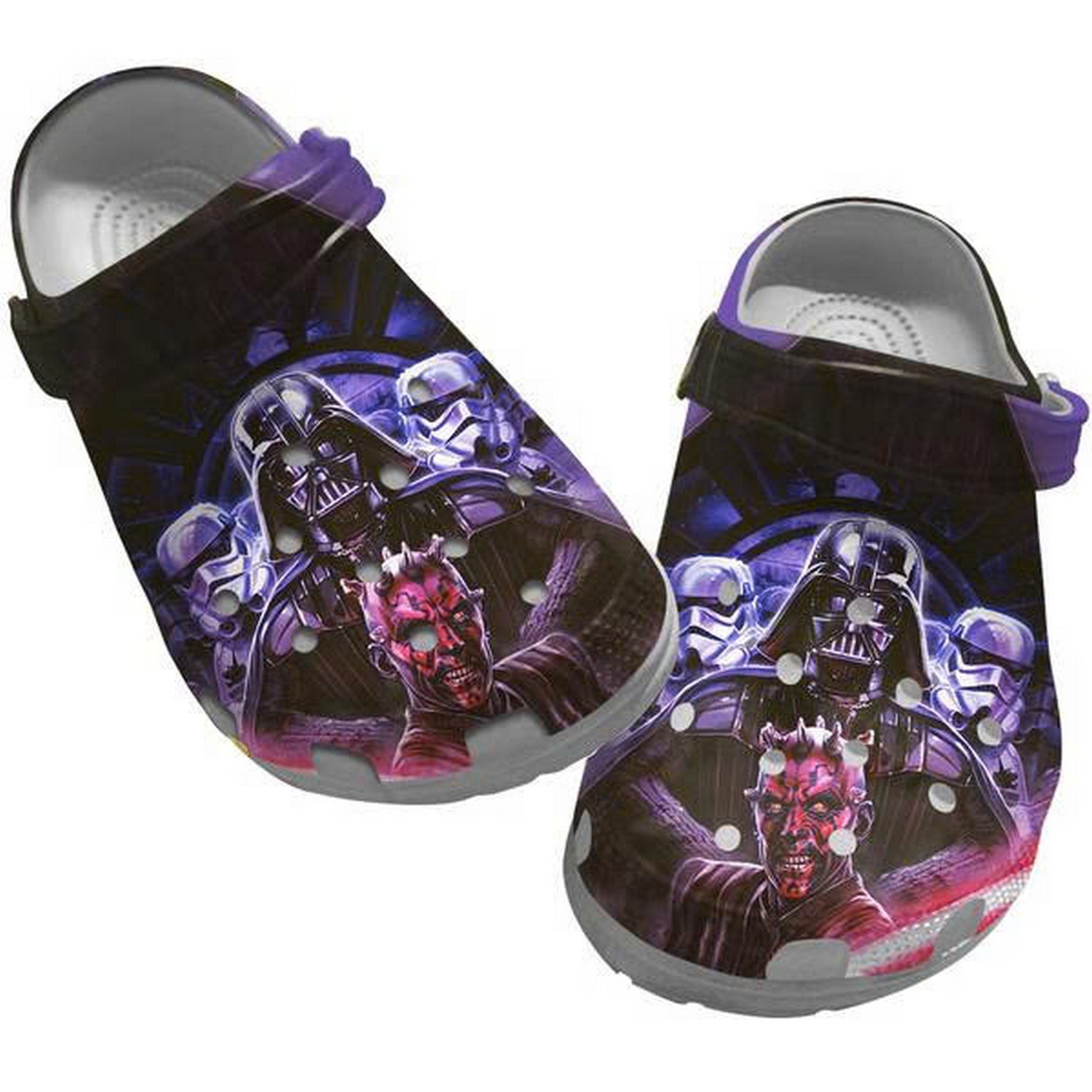 Star Wars Army Of Darth Vader