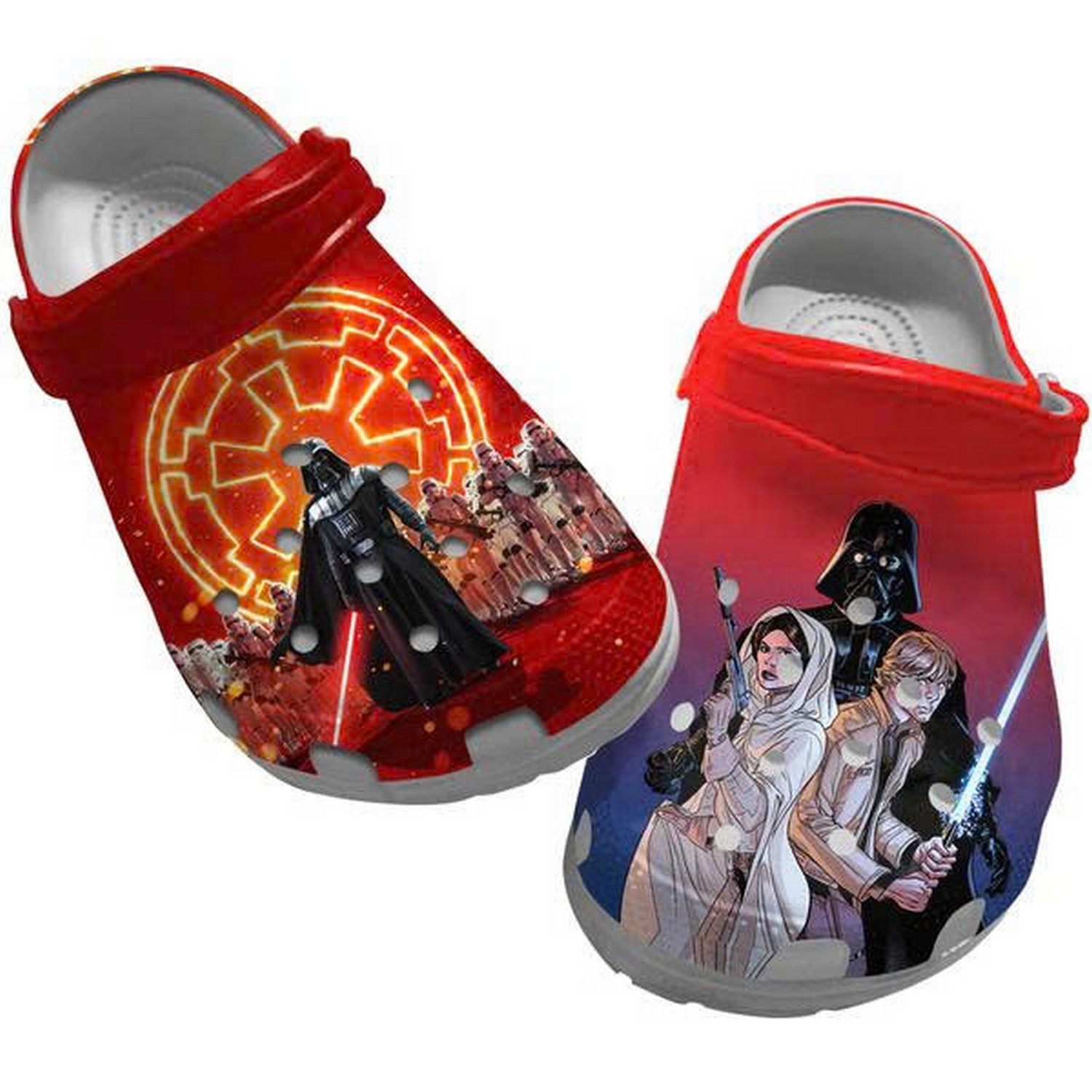 Star Wars Darth Vader And Conquests