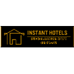 Instant Hotels