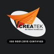 Vcreatek Consulting Inc
