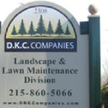 DKC LANDSCAPING AND LAWN MAINTEN