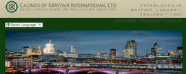 Hotels of Mayfair