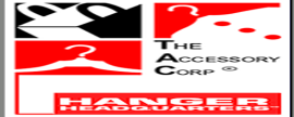 THE ACCESSORY CORPORATION