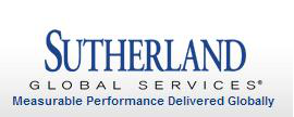 Sutherland Global Services
