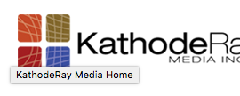 KathodeRay Media Inc.