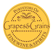 Grapes & Grains