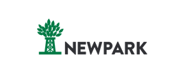 Newpark Resources Inc. (NYSE:NR)