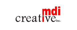 MDI Creative, Inc.