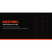 Kestrel Training