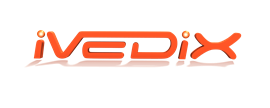 iVEDiX, Inc. 