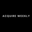 Acquire Weekly
