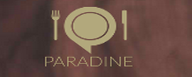 Paradine