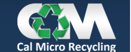Cal Micro Recycling