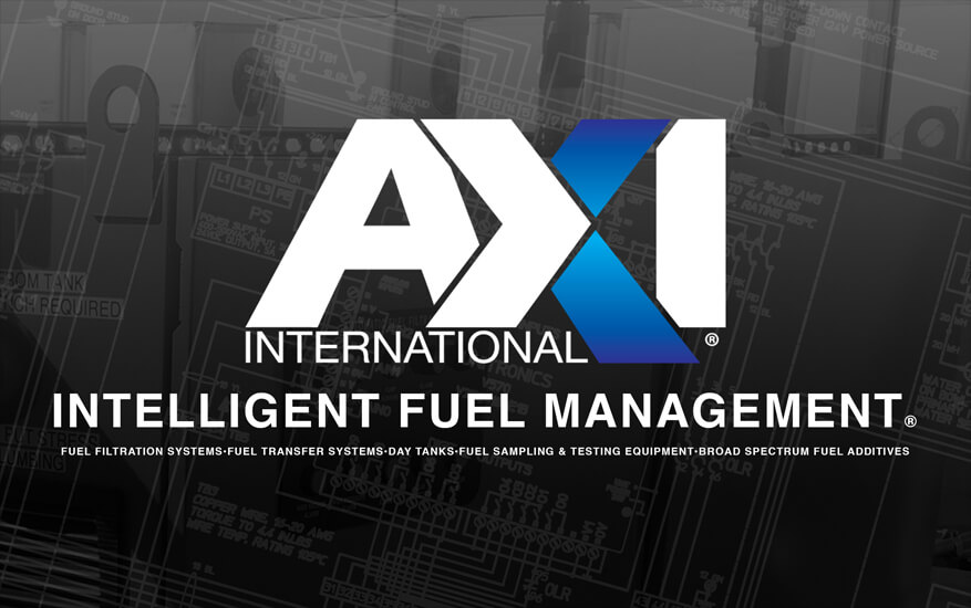 AXI International Intelligent Fuel Management Solutions