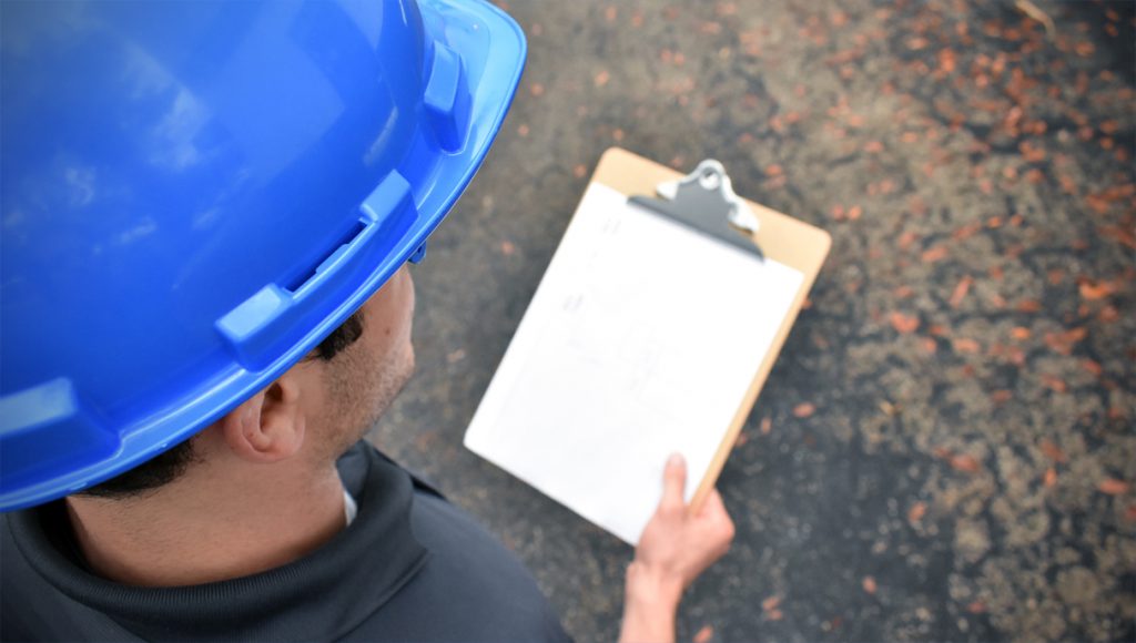 Our engineering services include industrial controls system commissioning.