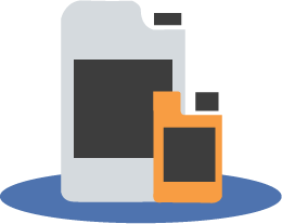 Section Icon for Part 3: Alternative Methods to Reduce Emissions