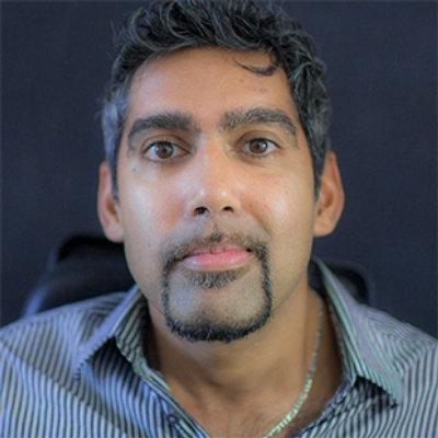 Jason DaSilva