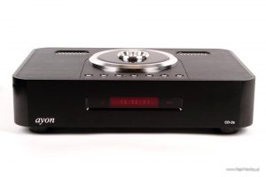 Ayon-CD-2s-front