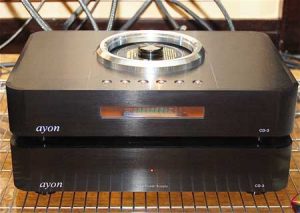 Ayon-CD-3