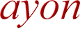 Ayon sticky-115px