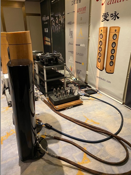 Ayon Guangzhou Show 12-2019_e Ayon Guangzhou Show 12-2019_e