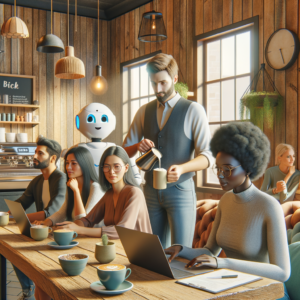 Customer Support Artificial Intelligence