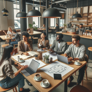 Marketing Product Development Artificial Intelligence