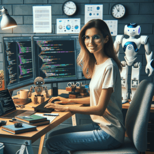 machine learning engineer