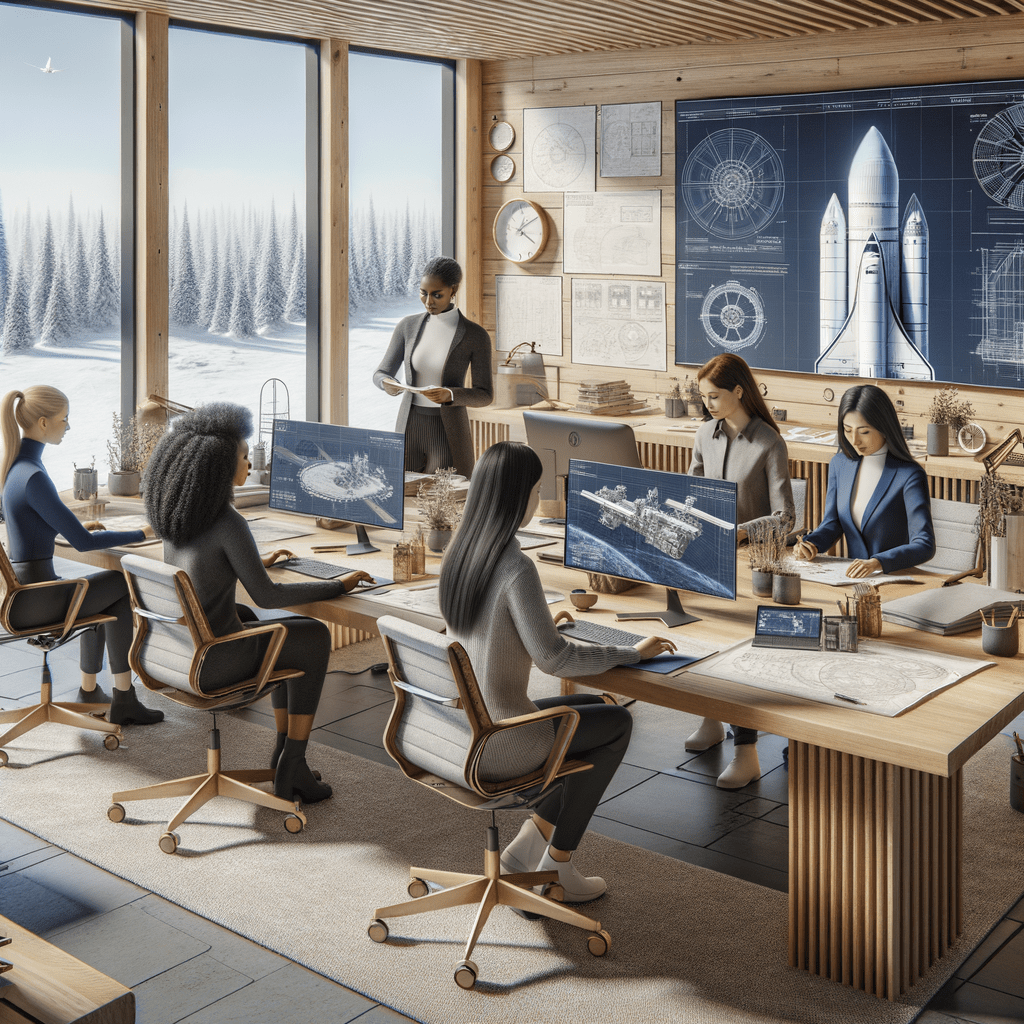 Aerospace Engineering - Ayopa.ai