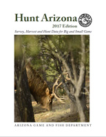 Hunting - AZGFD