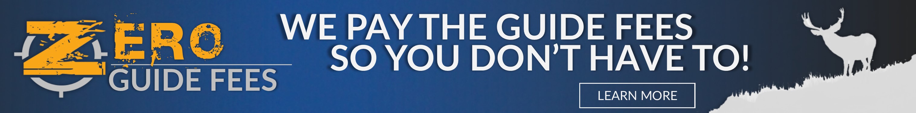 Apply for Big Game Draw - AZGFD