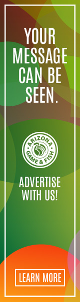 Apply for Big Game Draw - AZGFD