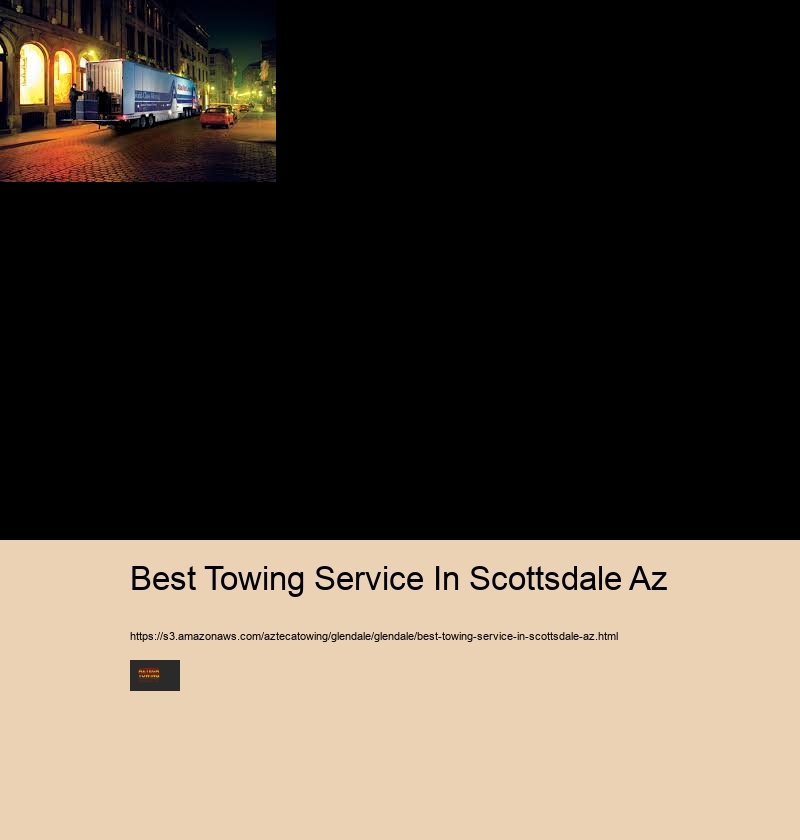 roadside assistance phoenix