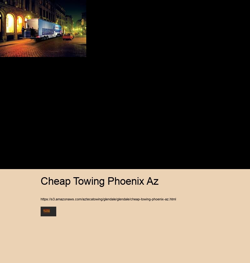 abandoned vehicle az