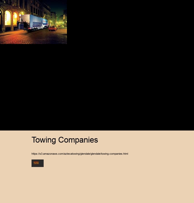 cheapest towing in phoenix