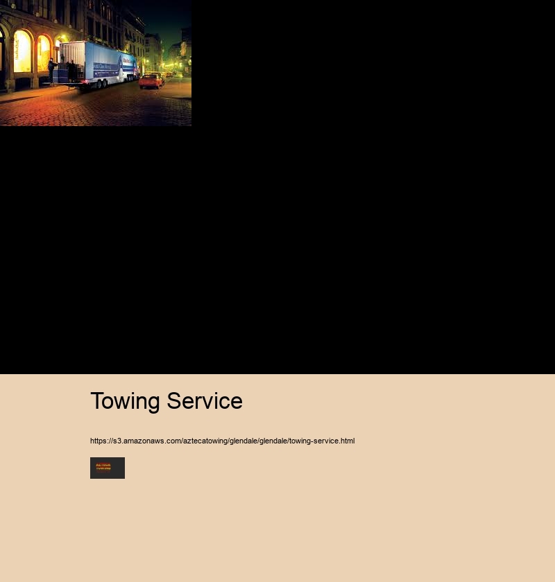 discount towing near me