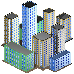City
