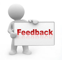 Feedback