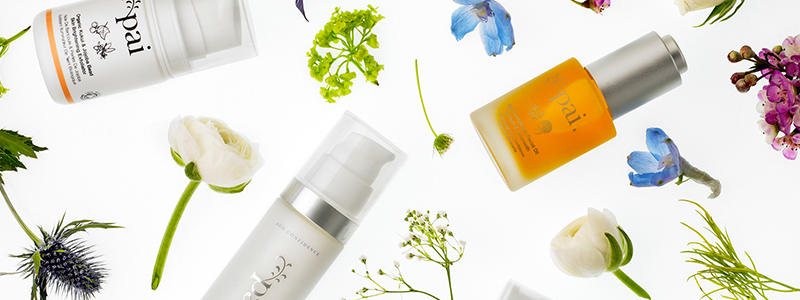 4 Pure Facts Why Pai Skincare is ALL GOOD - b-glowing