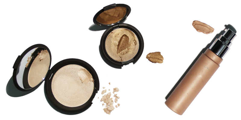 top 5 becca products, becca, b-glowing, Shimmering Skin Perfector
