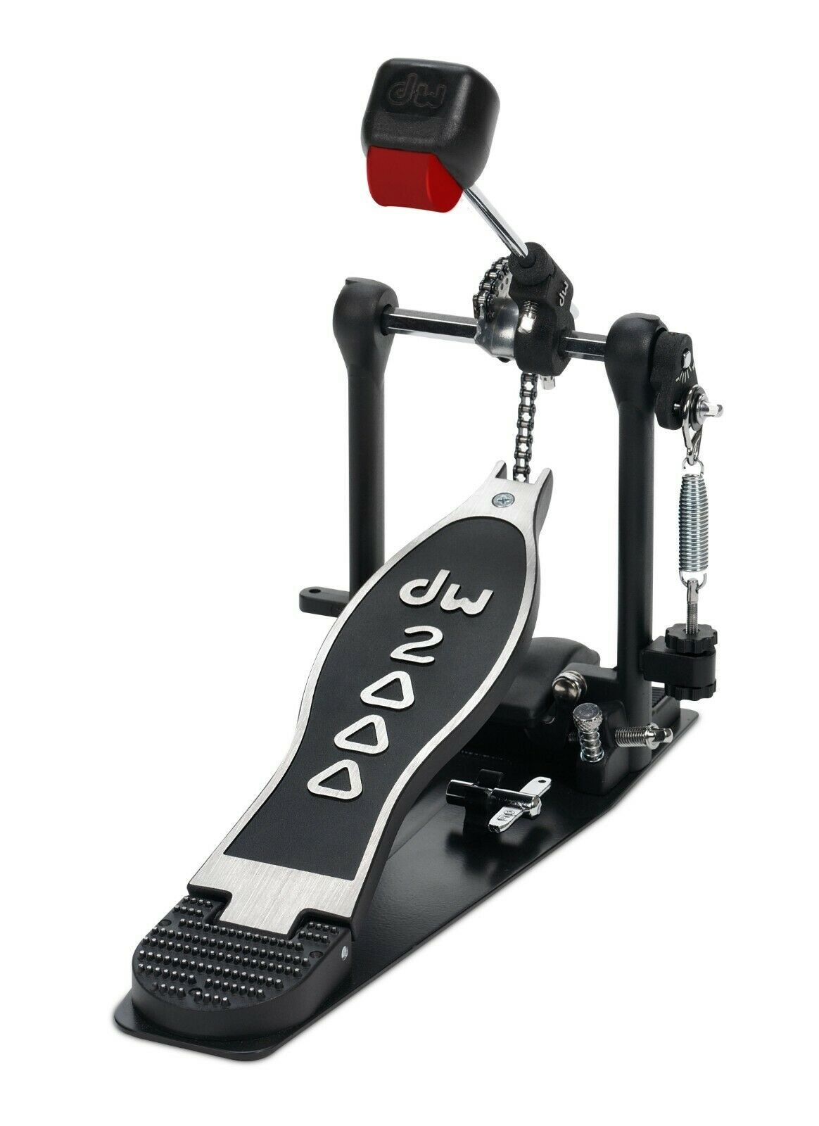 2000 Series Single Kick Pedal B&J Music