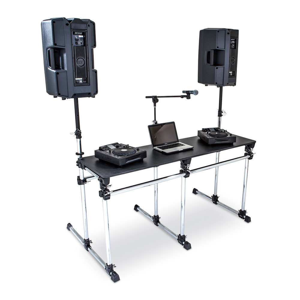 Elevate Speaker Extensions B&J Music