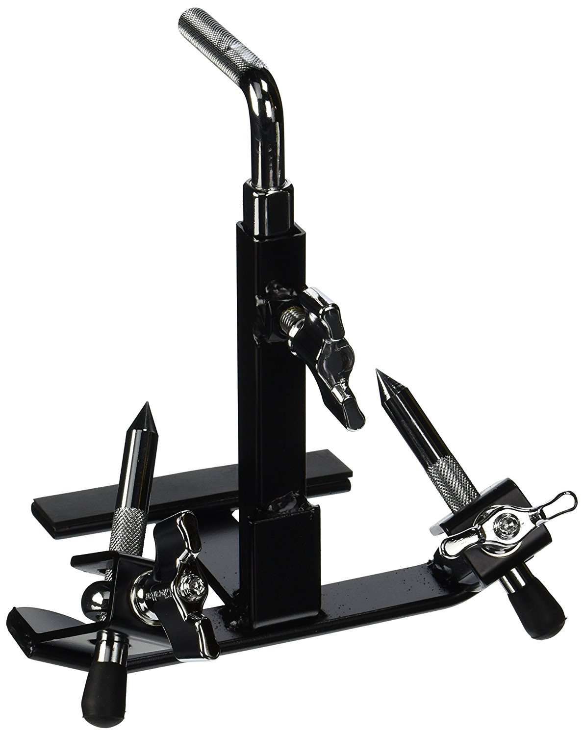 Cowbell Bass Drum Pedal Mount B&J Music