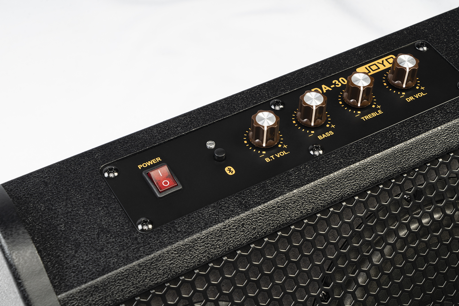 30W Electronic Drum Amplifier B&J Music