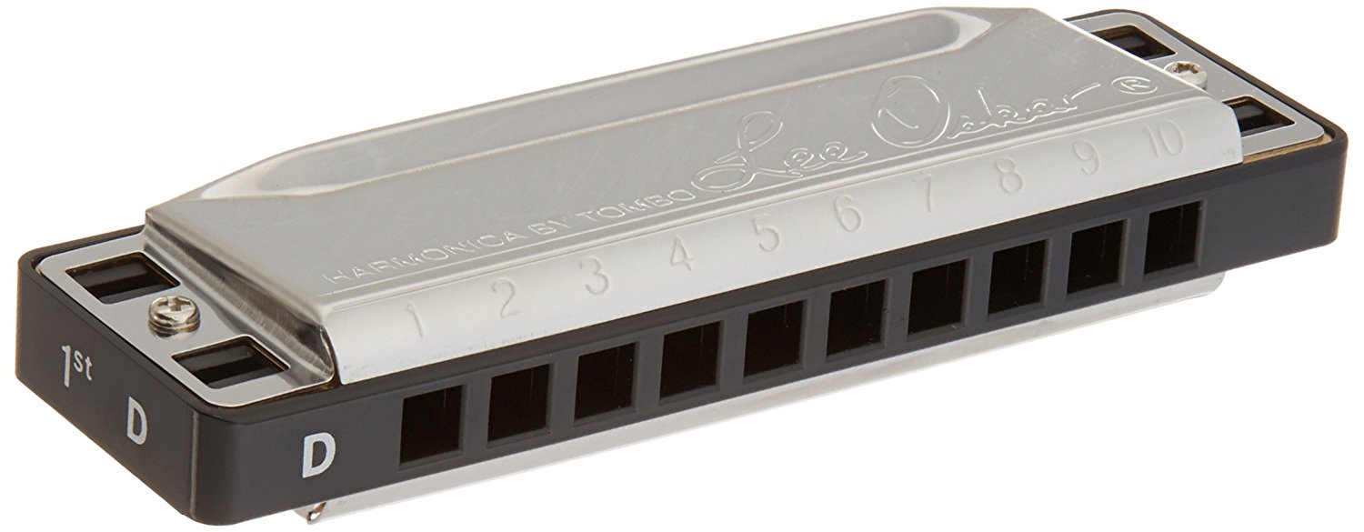 Harmonic Minor Harmonica, Minor Key of D Flat B&J Music